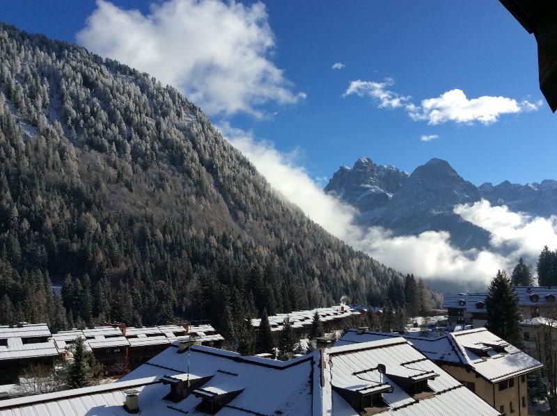 Hotel Perla Madonna di Campiglio Exterior photo